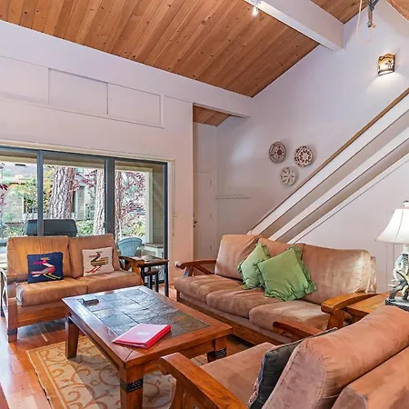 Forest Pines Condo #216